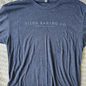 🛍 Mens Magnolia Tee